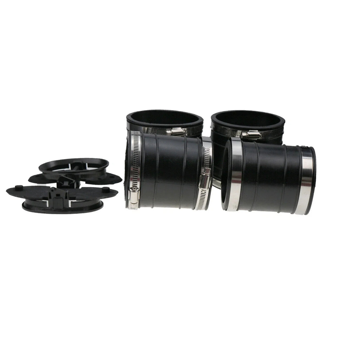Exhaust Y-pipe Kit for MerCruiser 82-96