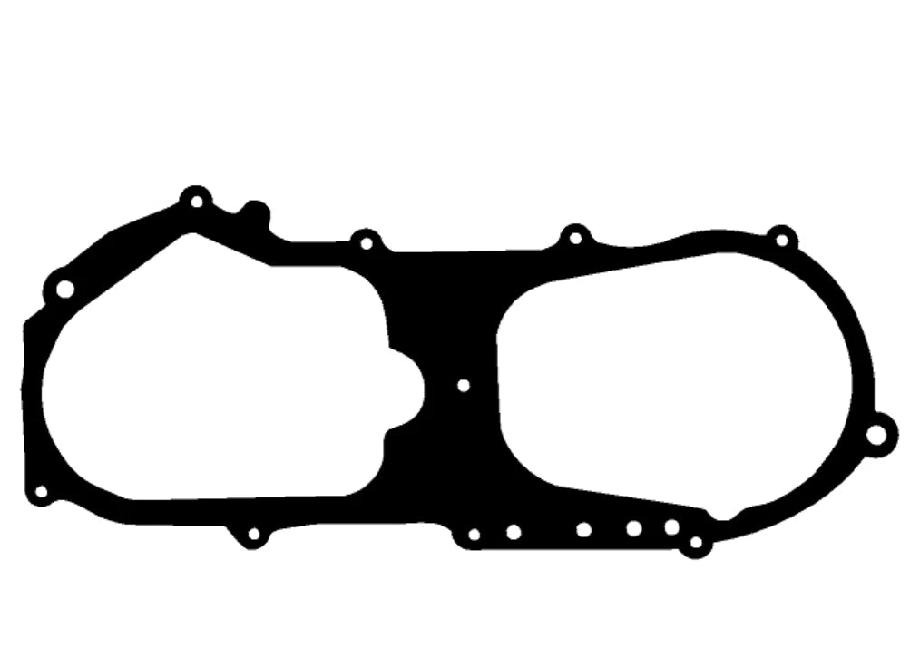 Clutch Cover Gasket for Polaris Scrambler Sportsman