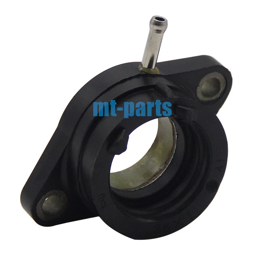 New Carburetor Intake Manifold Boot for Yamaha AG200 (1985)