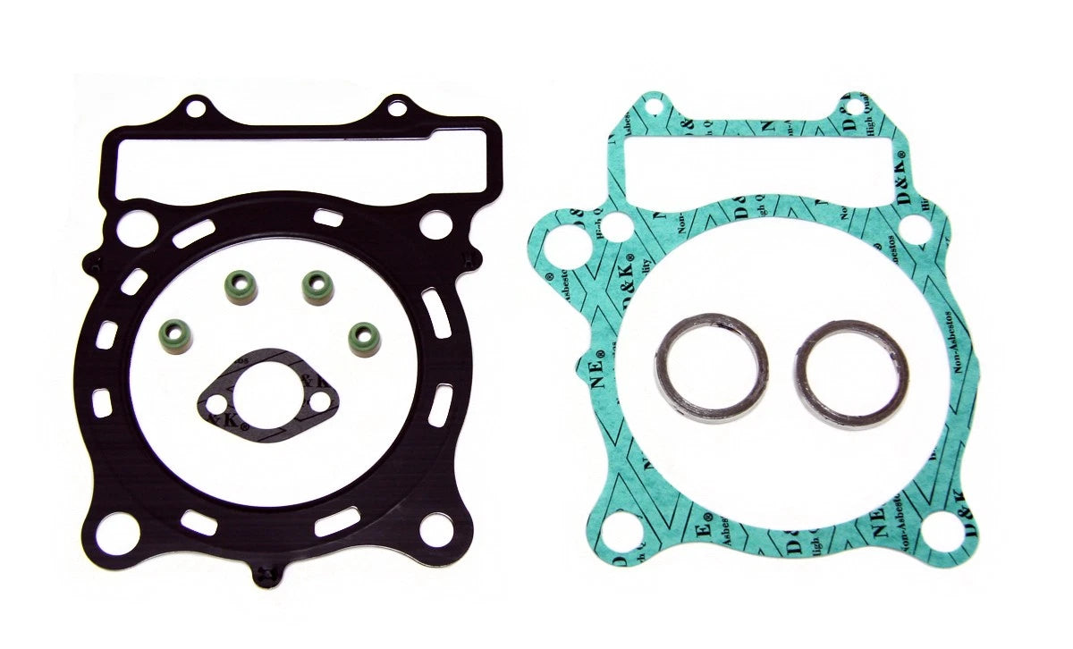 Namura / Top End Gasket / for Polaris Predator 500 & Outlaw 500