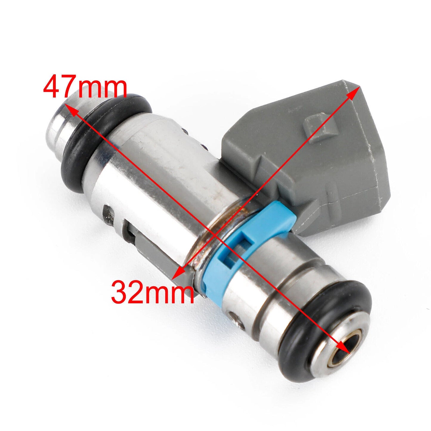 Fuel Injector 8g/s Direct for Twin Power 3 F2 (2007-2007)