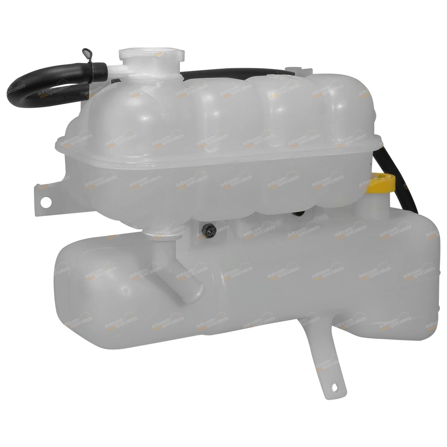 Genuine Nissan Coolant Expansion Tank for Patrol GU Y61 2.8L RD28Ti Diesel