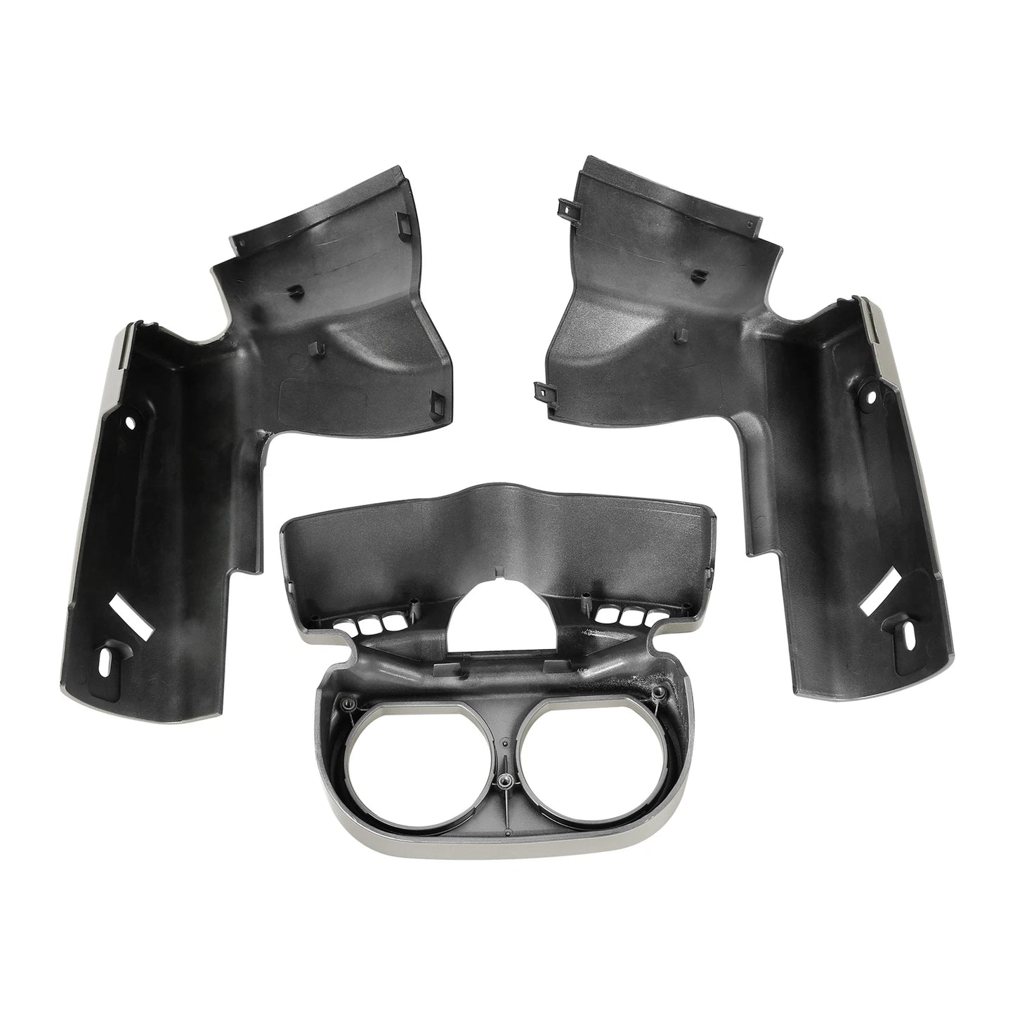 Instrument Housing for Harley Road Glide FLTRX FLTRUSE (15-23)
