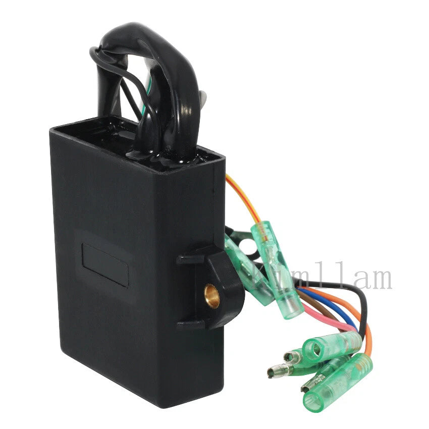 CDI Igniter for Yamaha Outboard 9.9hp 13.5hp 15hp