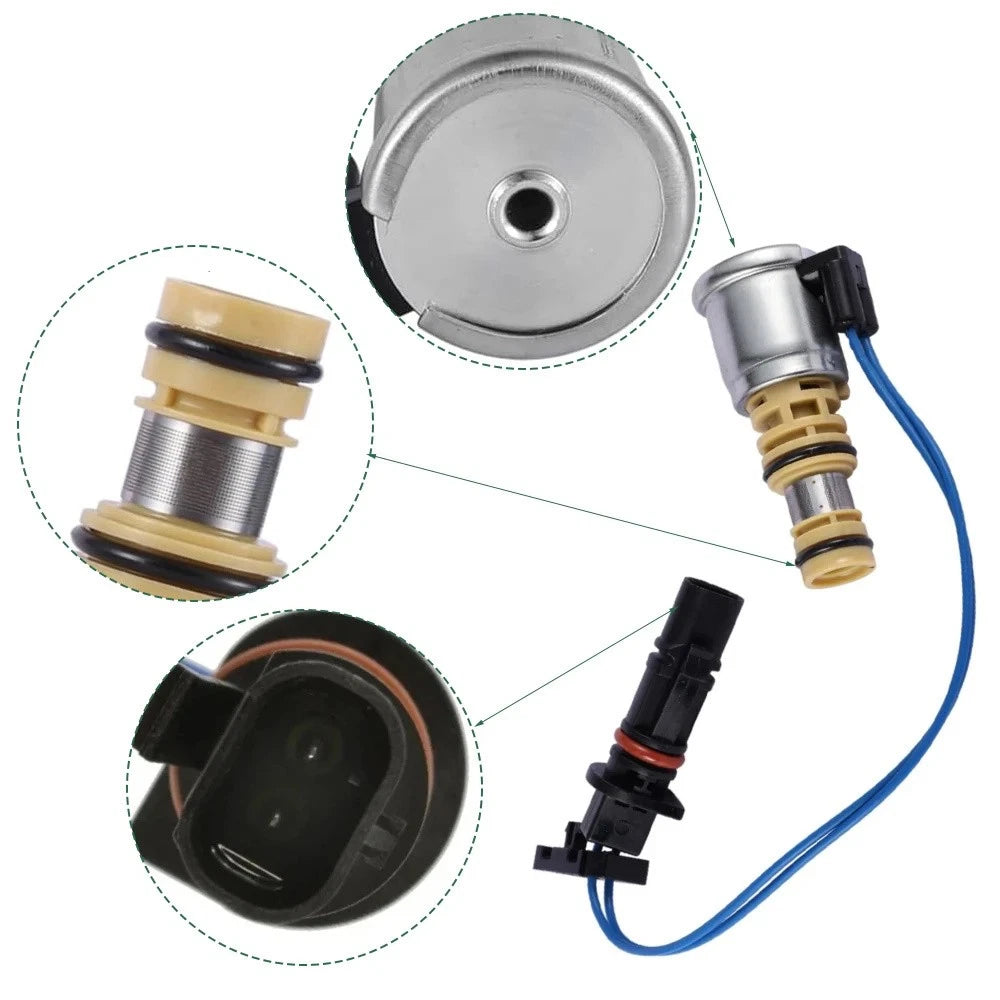 Control Valve for Chrysler 200 300 Dodge Jeep Ram (2011-2017)