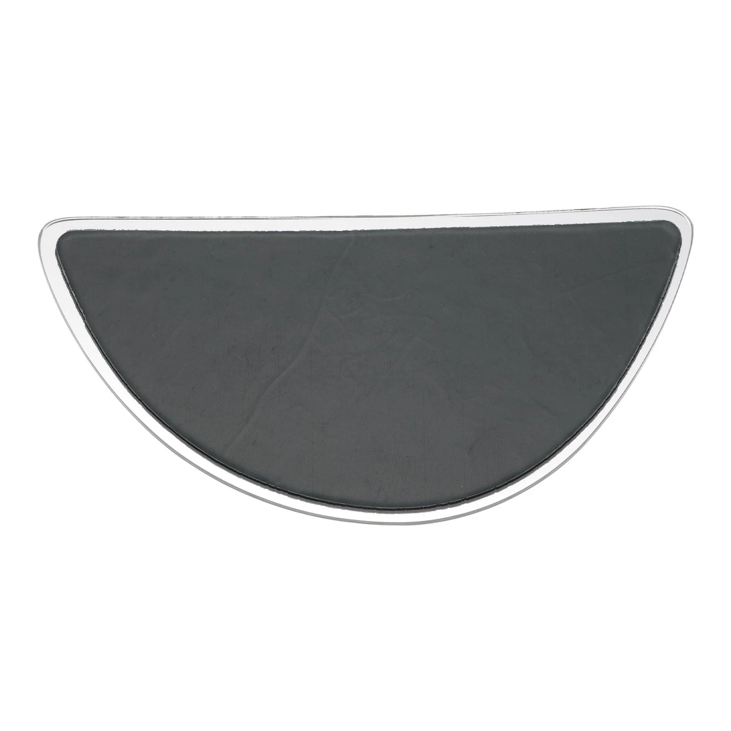 White Right Lower Side Mirror Glass for Ford Transit MK6 MK7 (2000-2013)
