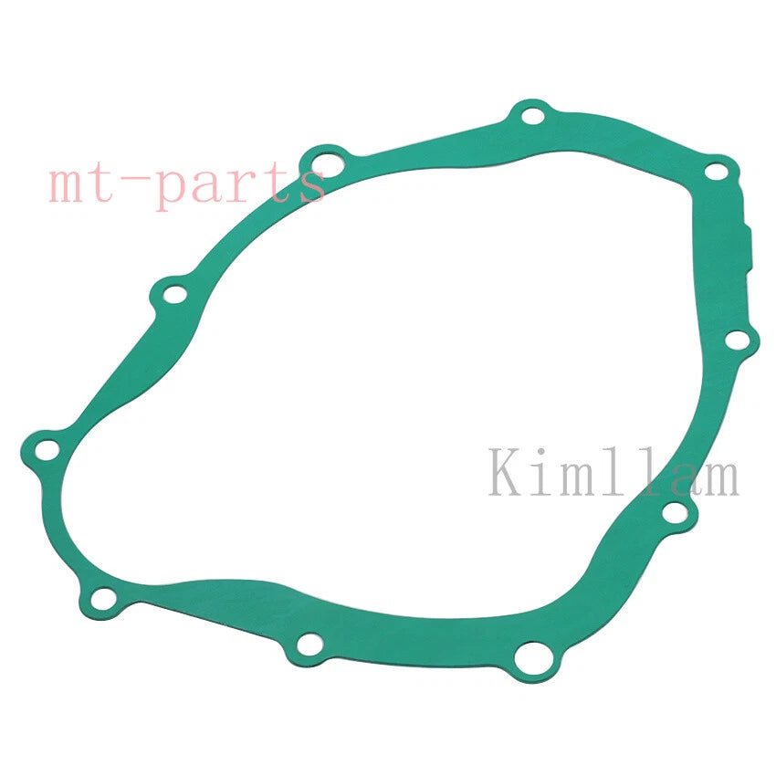 Stator Cover Gasket for Suzuki DL650 V-Strom SV650 SV650S SV650X SFV650 (2004-2023)