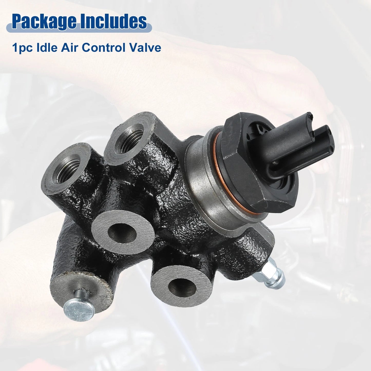 Brake Load Sensing Proportioning Valve for Toyota Land Cruiser