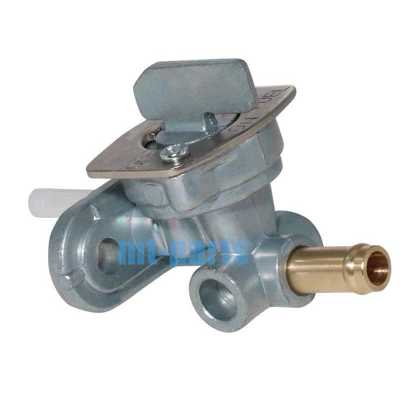 Gas Tank Fuel Cock Valve Petcock for Yamaha YZ125 YZ250 (2006-2022)