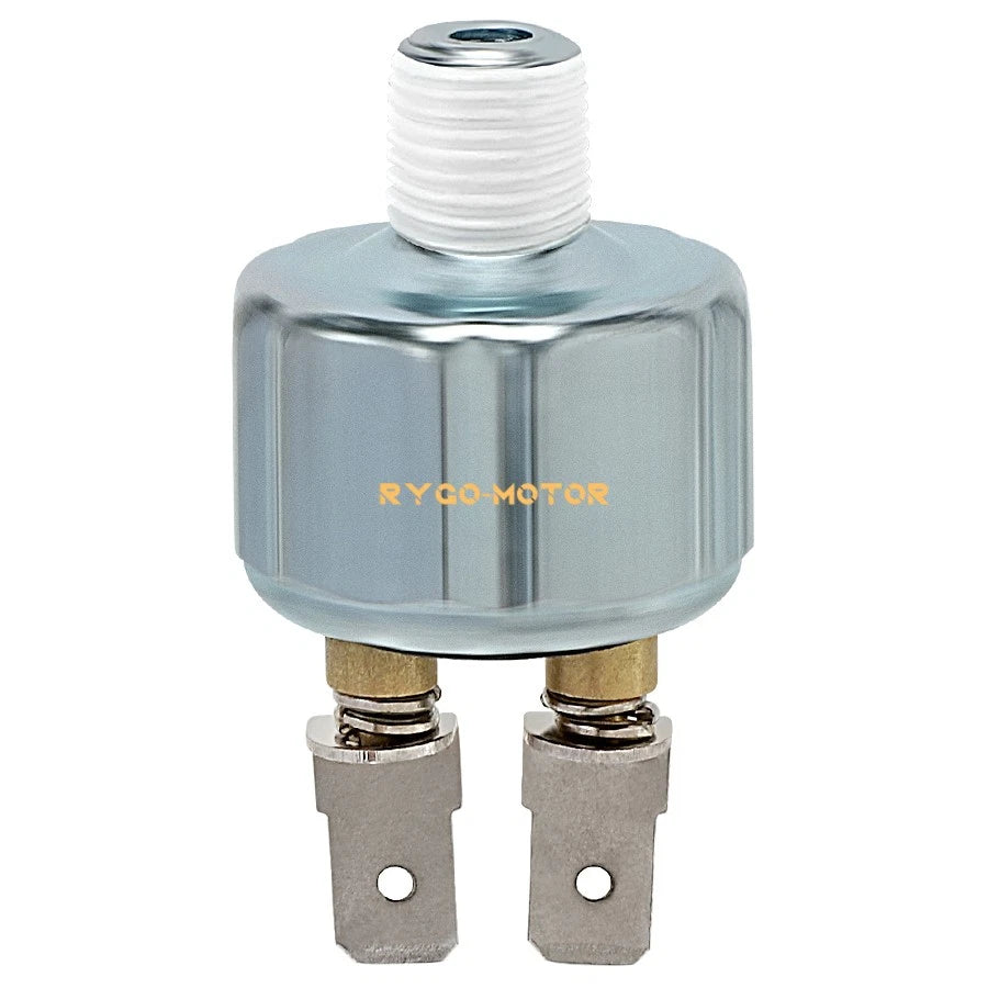 Brake Cross Fitting & Stoplight Pressure Switch for Polaris Ranger 425 500 700