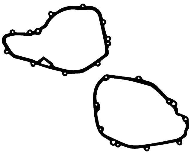 Inner Clutch / Stator Gasket for Kawasaki KLR650 KL650 KLR (1996–2018)