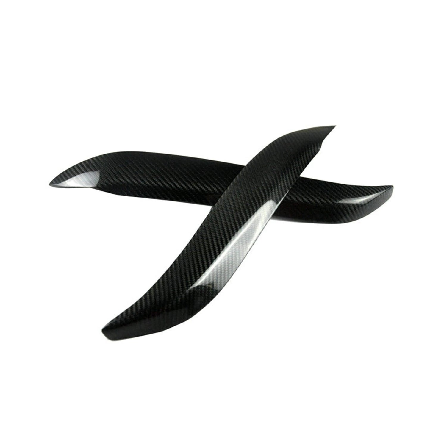 Headlight Eyelid Covers for Toyota Starlet Glanza EP91 (1996-1999)