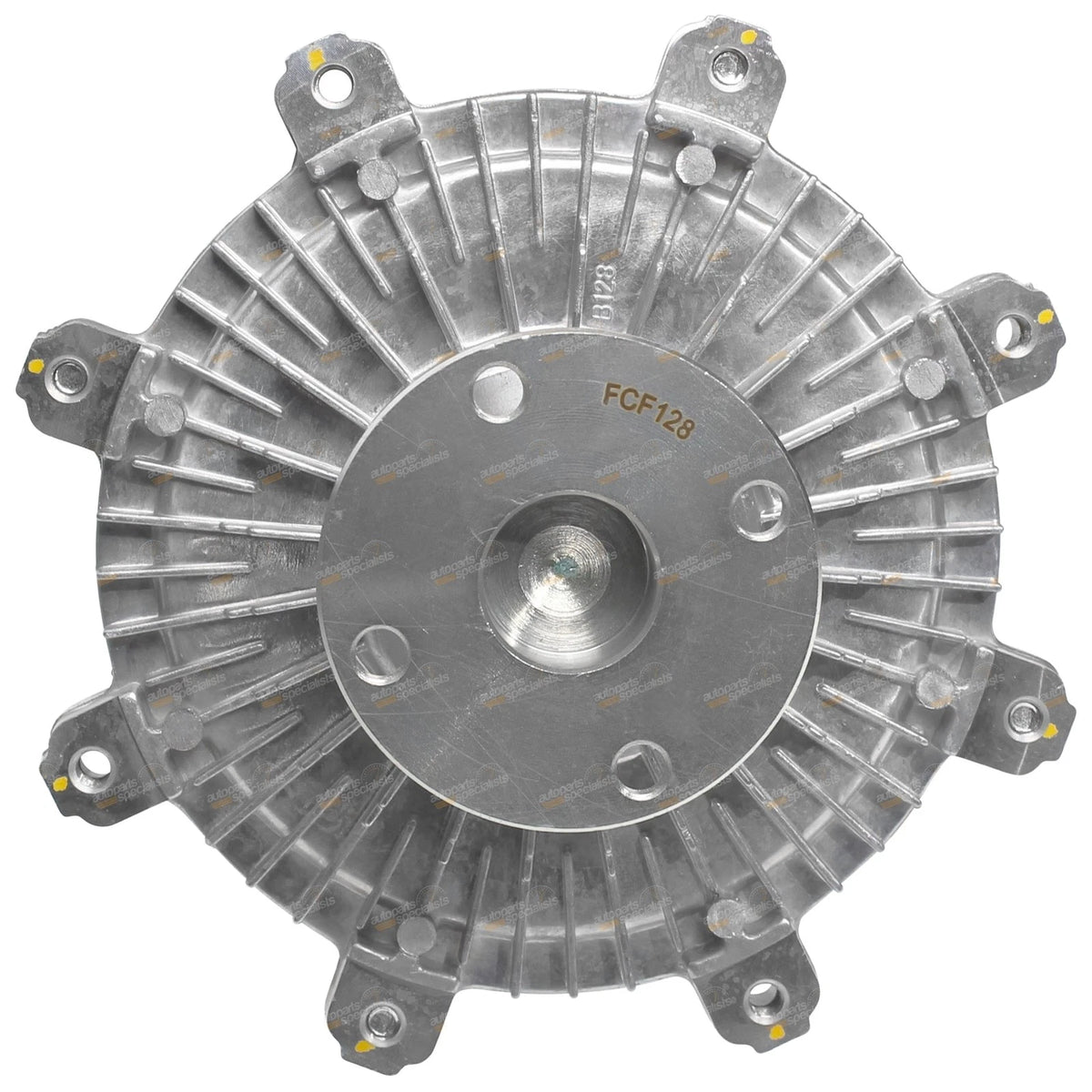 Fan Clutch Coupling 4cyl 2.5L for Mitsubishi Delica P25W (1989-1994)