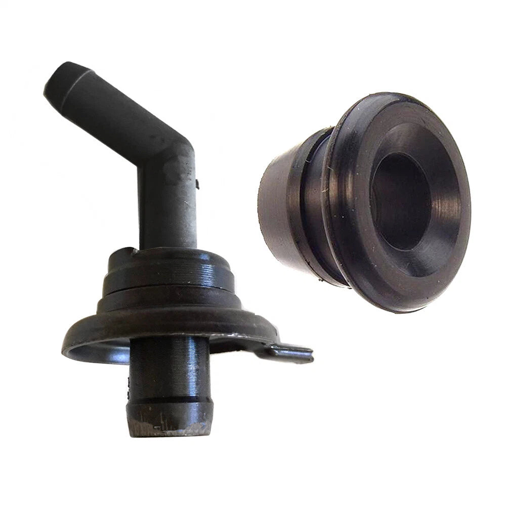 PCV Valve w/ Grommet for Toyota Camry 5SFE 4 Cyl (1992-1996)