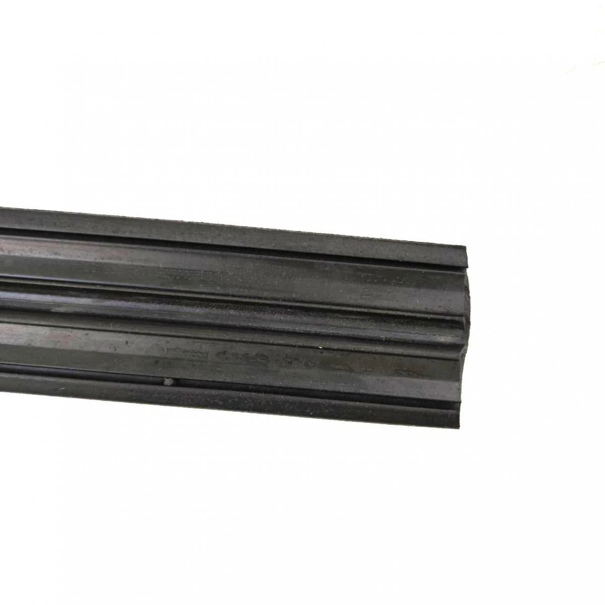 Glass Run Door Channel with Vent LH+RH Fits Isuzu ELF NPR NKR84 Truck 1985-93