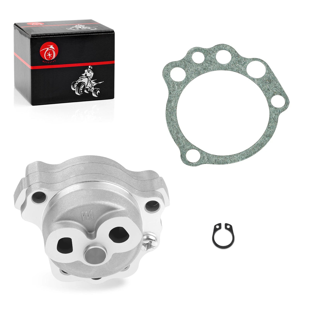 Oil Pump for Yamaha Raptor 660R (2001–2005)