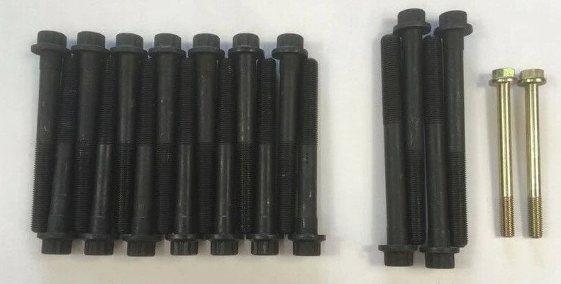 HEAD GASKET BOLTS for PAJERO SHOGUN MONTERO DELICA CHALLENGER L200
