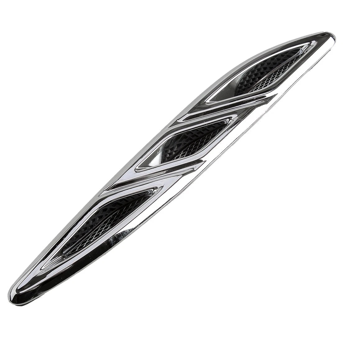 Hood Engine Vent Grille Molding Trim for Buick Verano (2009-2012)
