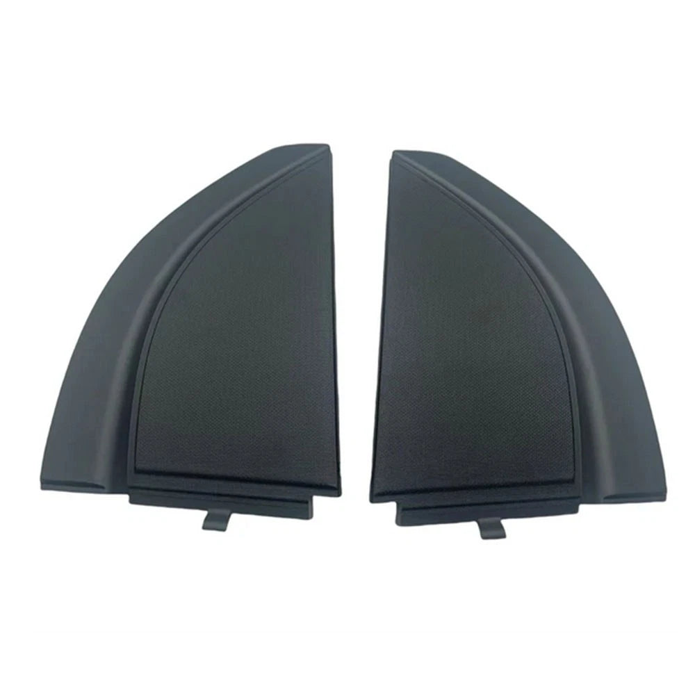 Rear Door Triangle Molding for Hyundai Sonata (2002-2003)