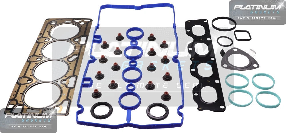 Cylinder head gasket set for Holden Trax TJ 1.8L F18D4 F18D (2013–2020)
