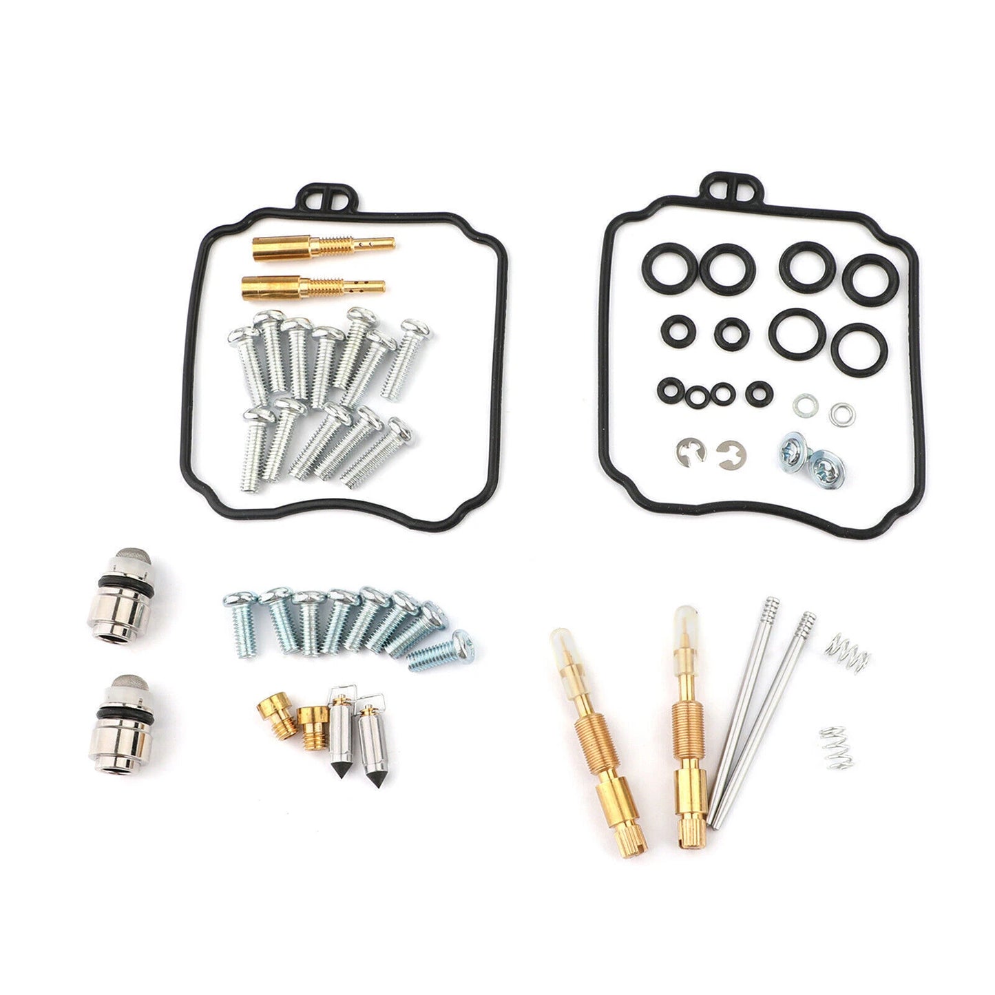 Carburetor Conversion Kit for YAMF2A XVS65A V-STF2 650 CLASSIC (1998-2005)