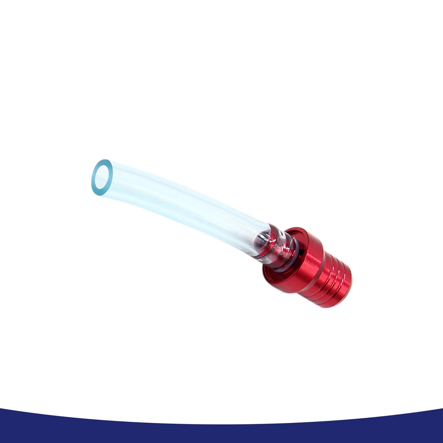 Motorcycle Fuel Tank Gas Cap Valve Vent Breather Hose Pipe for Universal