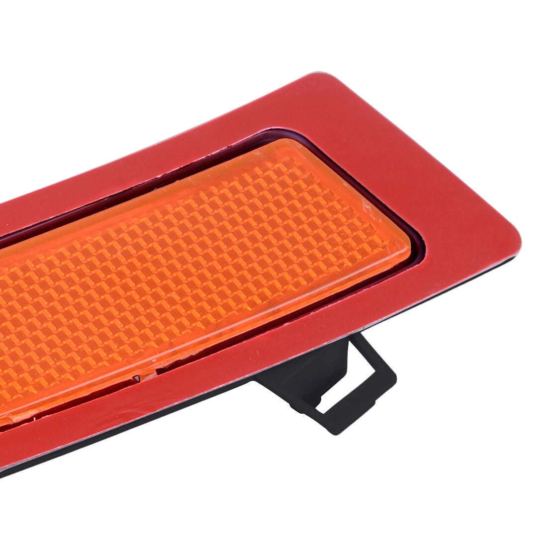 Amber Front Bumper Reflector Side Marker Light for BMW X5 (2011-2013)