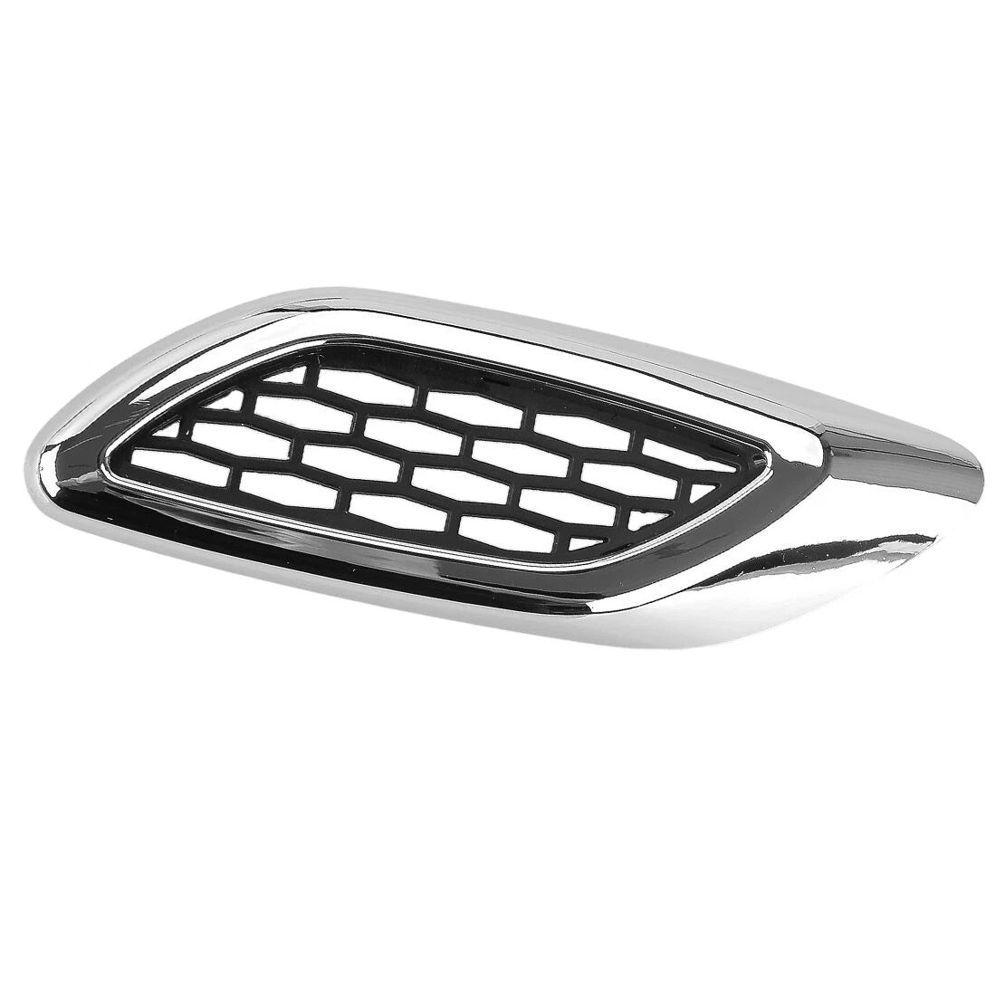 Fender Air Vent Outlet Cover Trim for Maserati Levante (2017-2023)