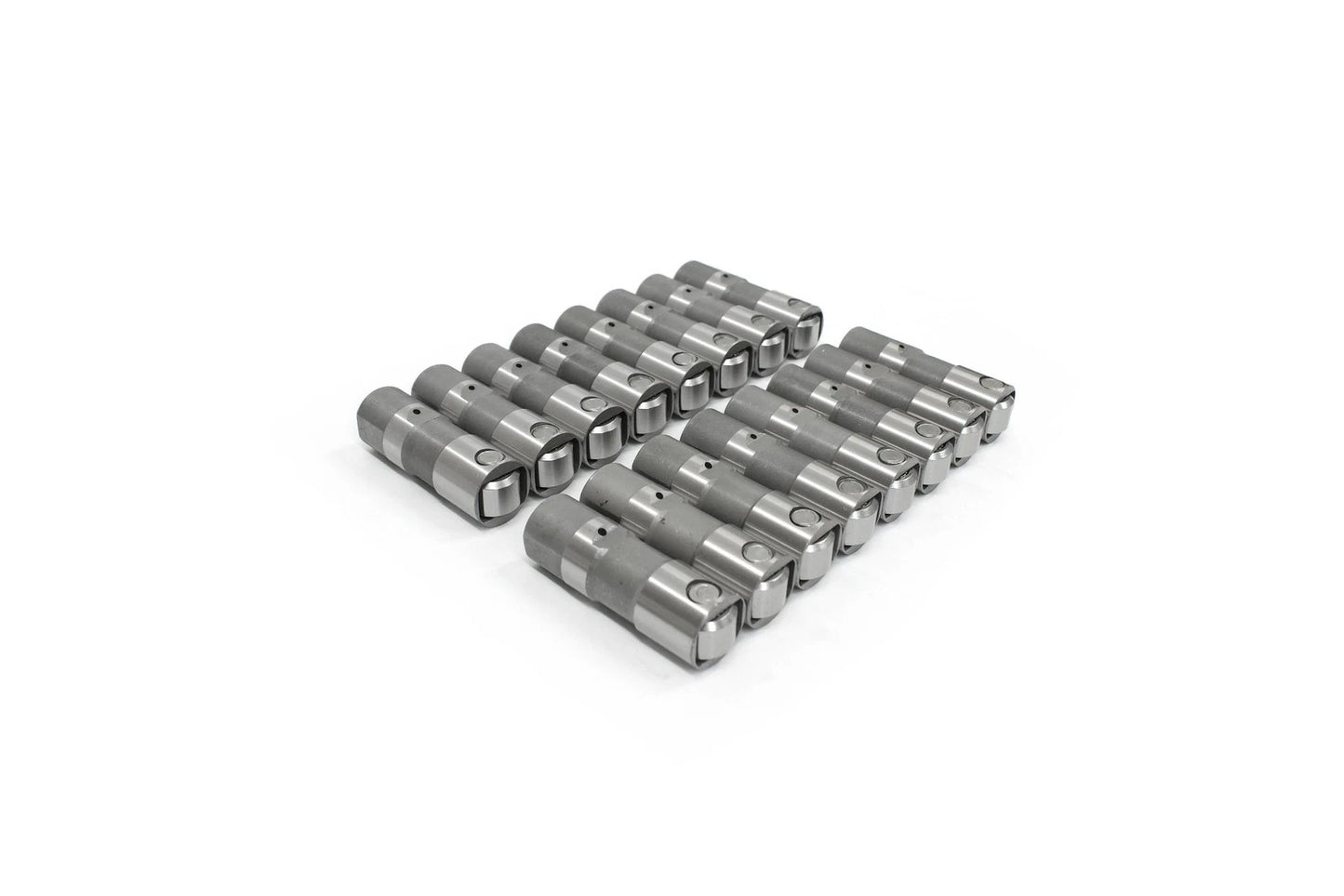 0.842" Hydraulic Roller Lifters for Chevy SBC 350