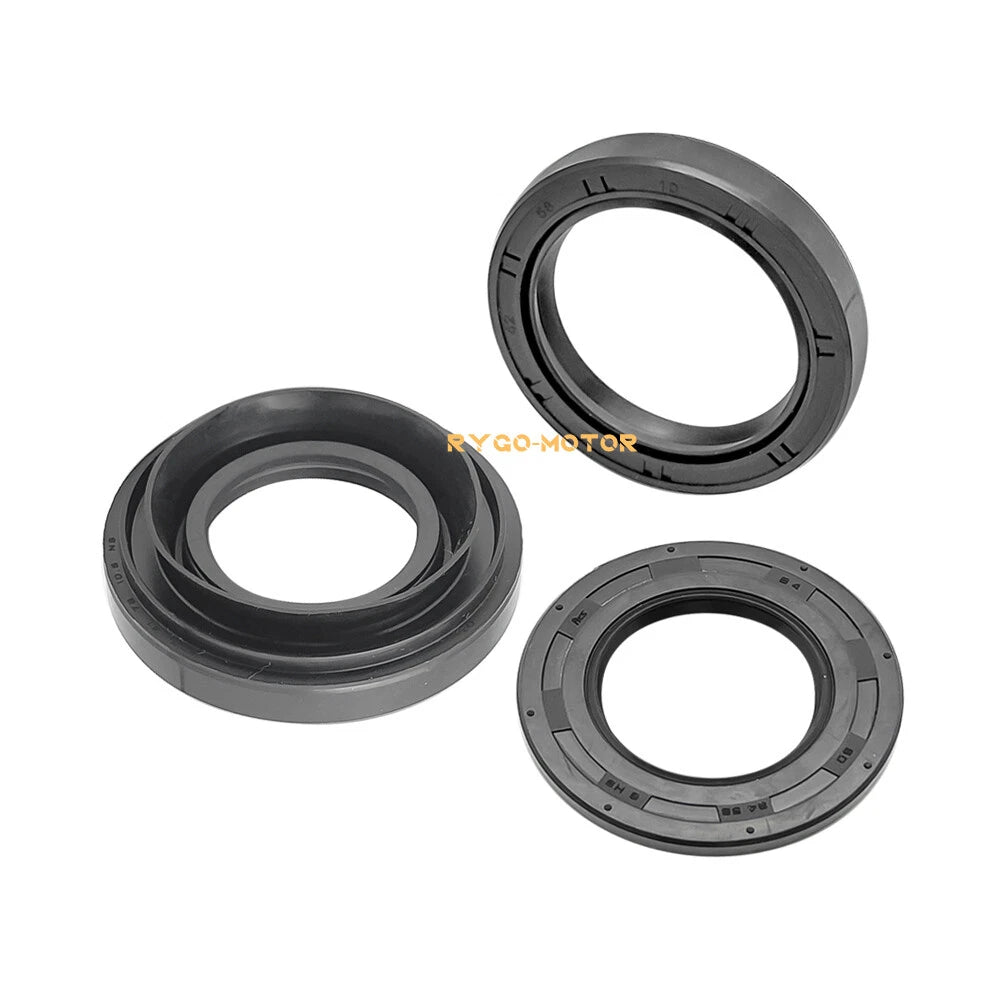 Rear Axle Brake Seal Bearing for Honda Rubicon (2001–2014)