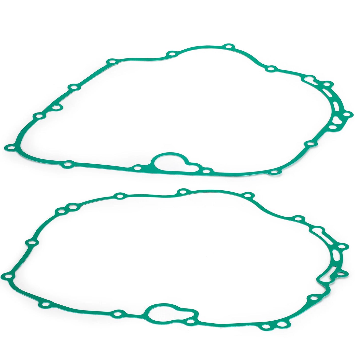 Clutch Friction Plates Gasket Kit for Kawsaki Lakota 300 KEF300 (1995–2003)