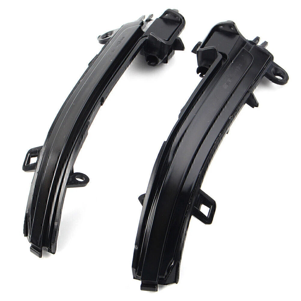 Dynamic Turn Signal Mirror Lights for BMW F20 F30 F48 F39 F33 (2012-2020)