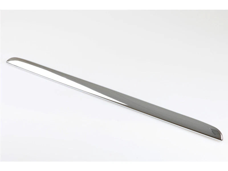 Chrome Boot Lid Handle Cover for Mercedes Benz SLK R170 (1996-2000)