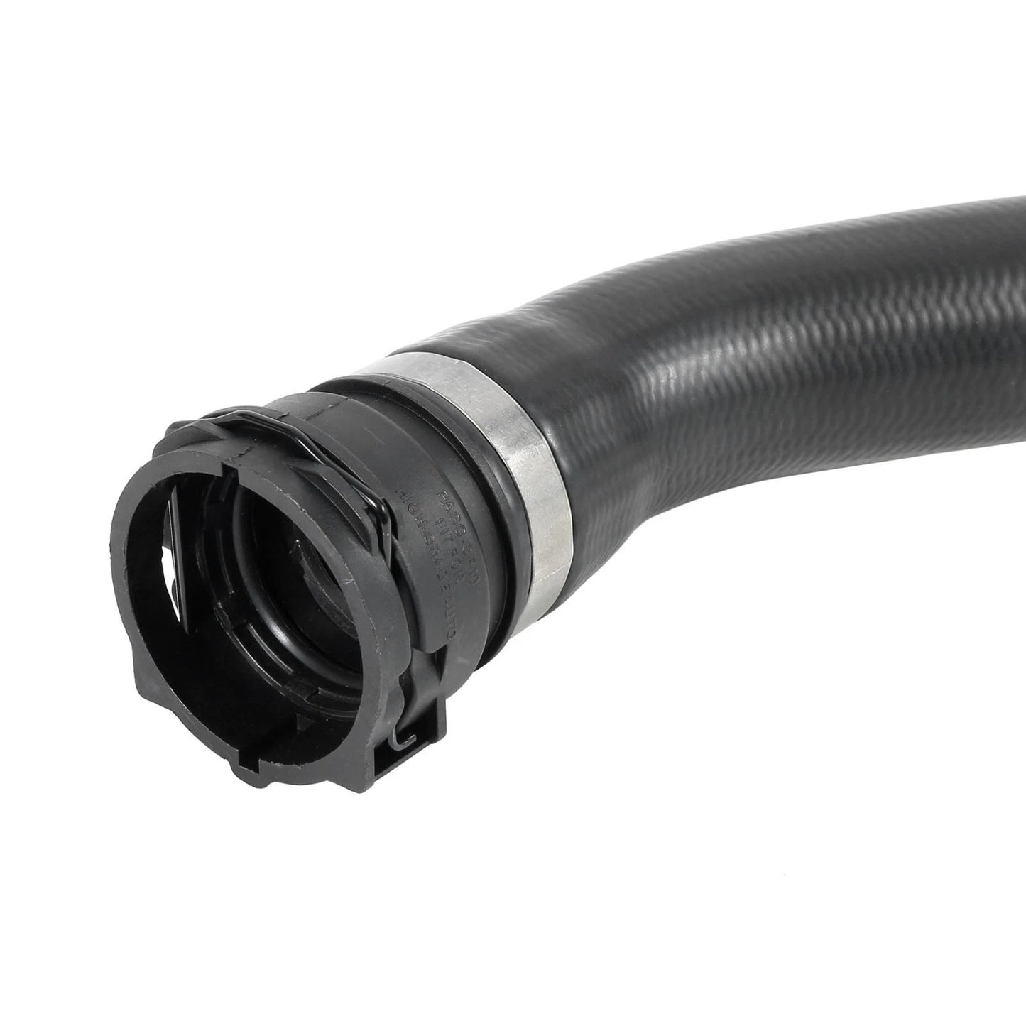 Radiator Coolant Water Hose from Expansion Tank BMW 530i (2001-2003)