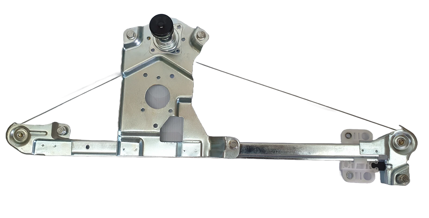 Rear Left Manual Window Regulator for Rodeo RA RC D-Max