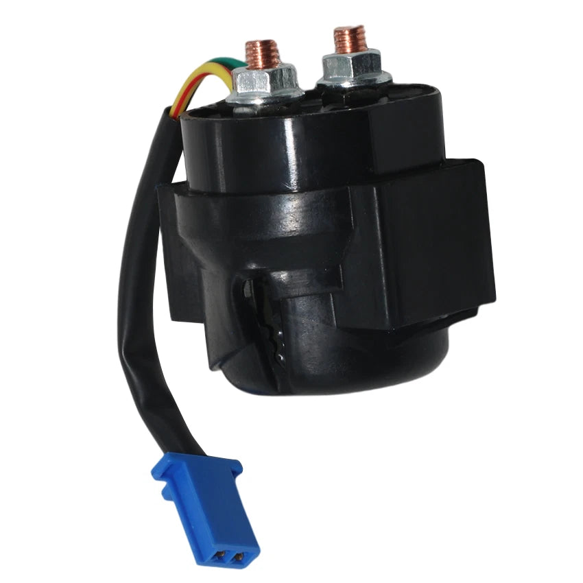 Starter Solenoid Relay for KTM 390 Duke, 250, RC390, RC125, RC200, RC250 (2013-2023)