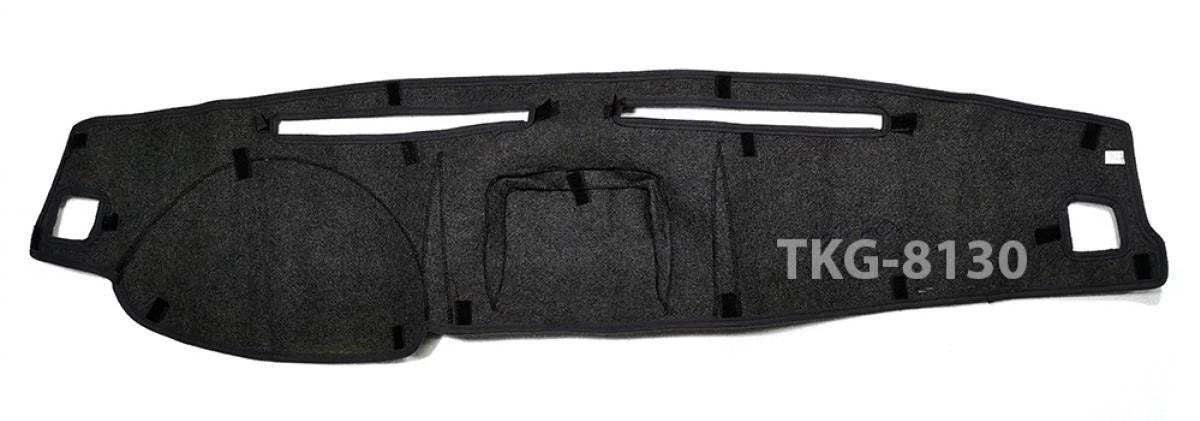Dashboard Mat Cover for Mazda BT50 BT-50 Ute(2006-2011)