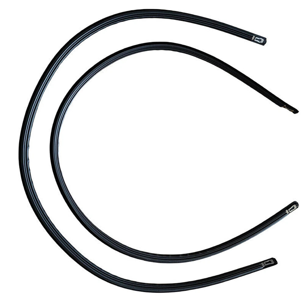 Door Roof Side Molding for 1996-2000 Honda Civic (1996-2000)