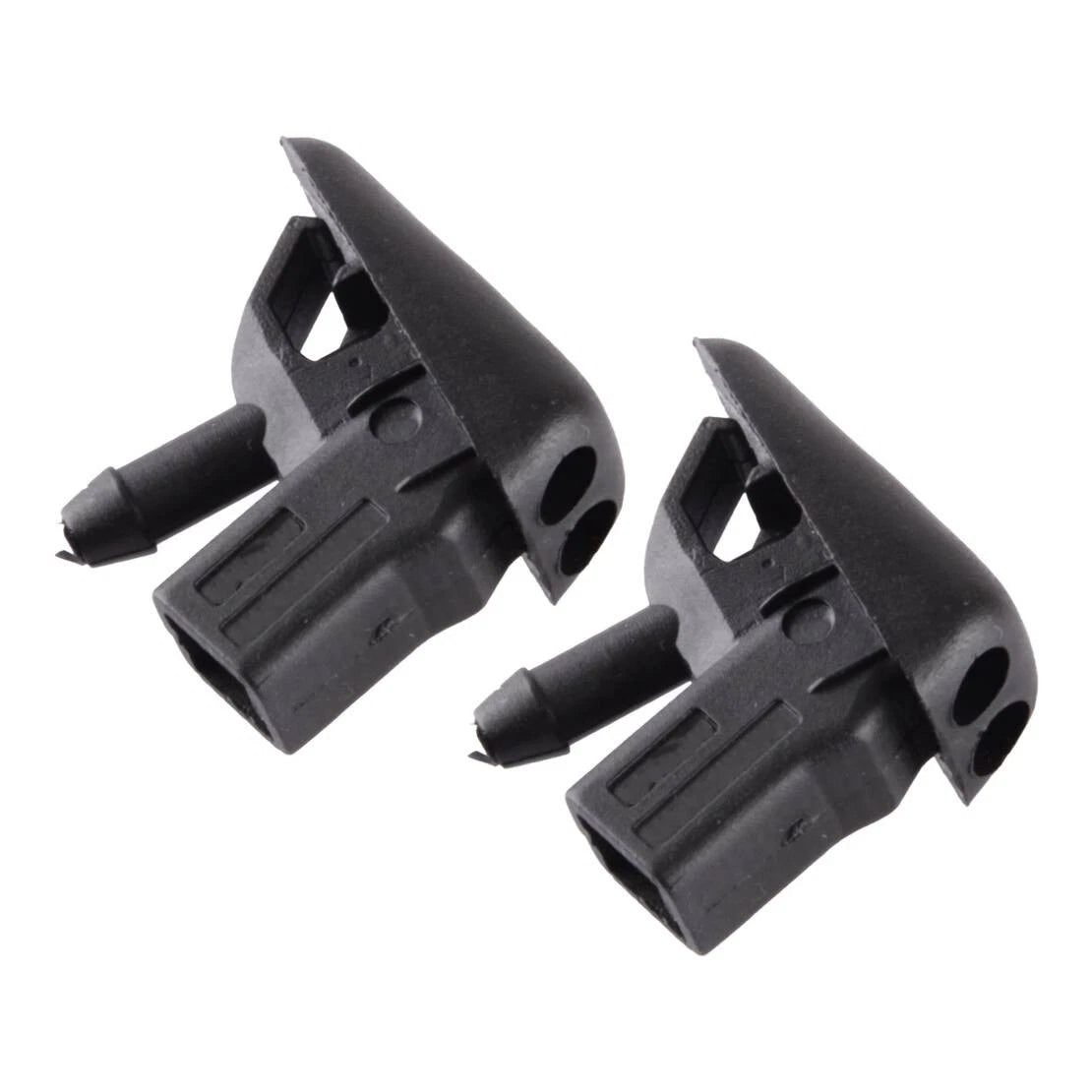 Windshield Washer Nozzle Sprayers for Jaguar X-Type (2002-2007)