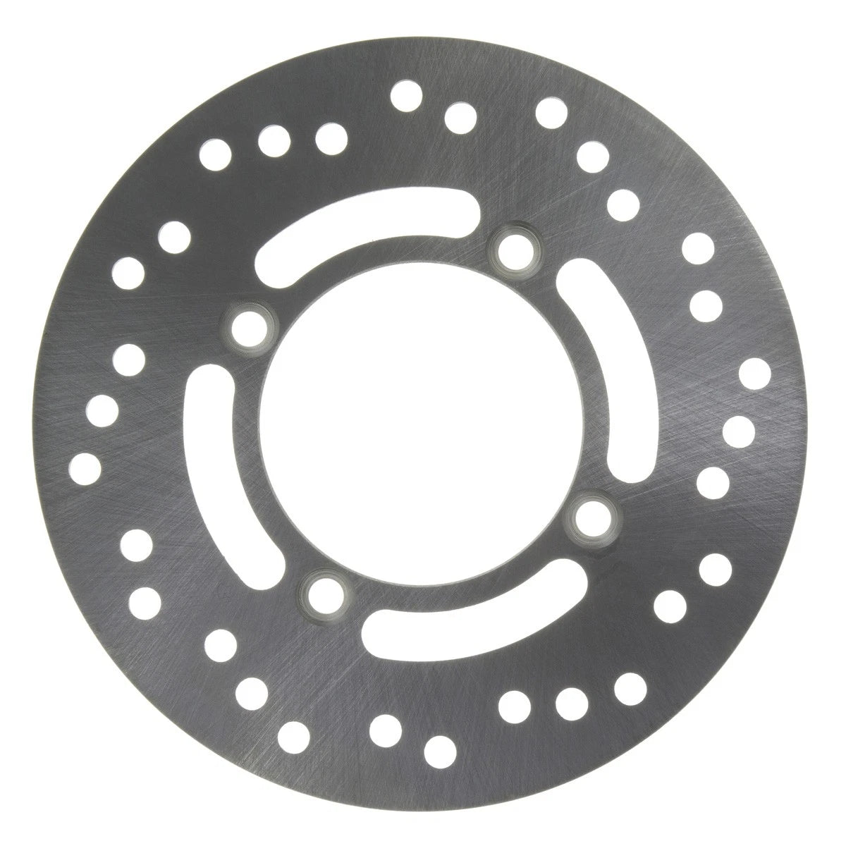 Rear Disc Brake Rotor for Can-Am DS650, DS650X, DS650 Baja (2000–2007)
