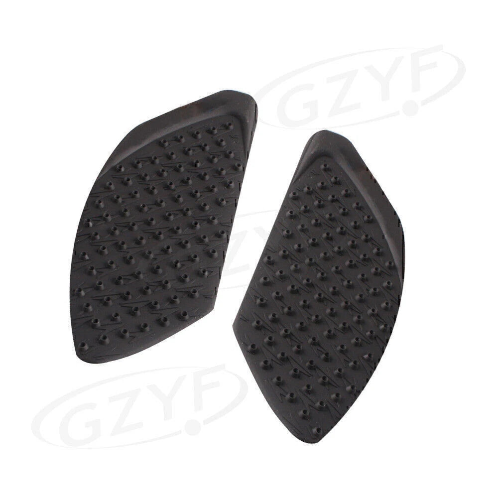 Gas Tank Knee Grip Cover Decal Sticker for Yamaha YZF-R1 (2009-2014)