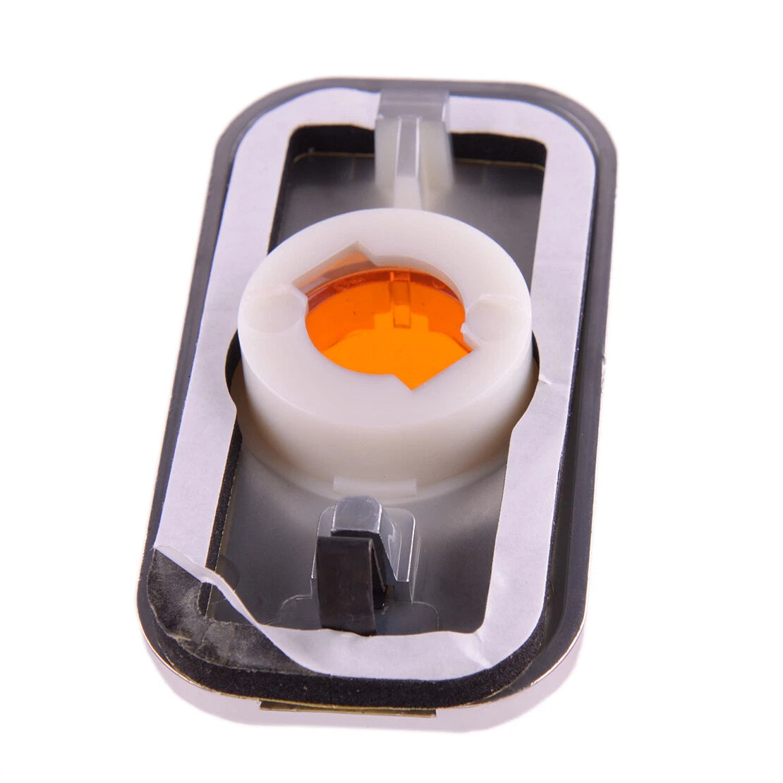 5 x LED Cab Roof Top Marker Lights for 03-09 Hummer H2 (2003-2009)