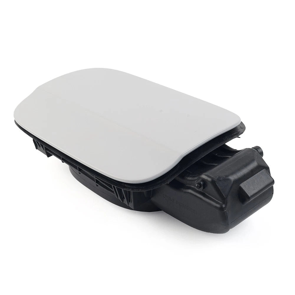 Fuel Gas Tank Filler Door Lid Cover for Audi A4 B8 B8.5 (2009-2015)