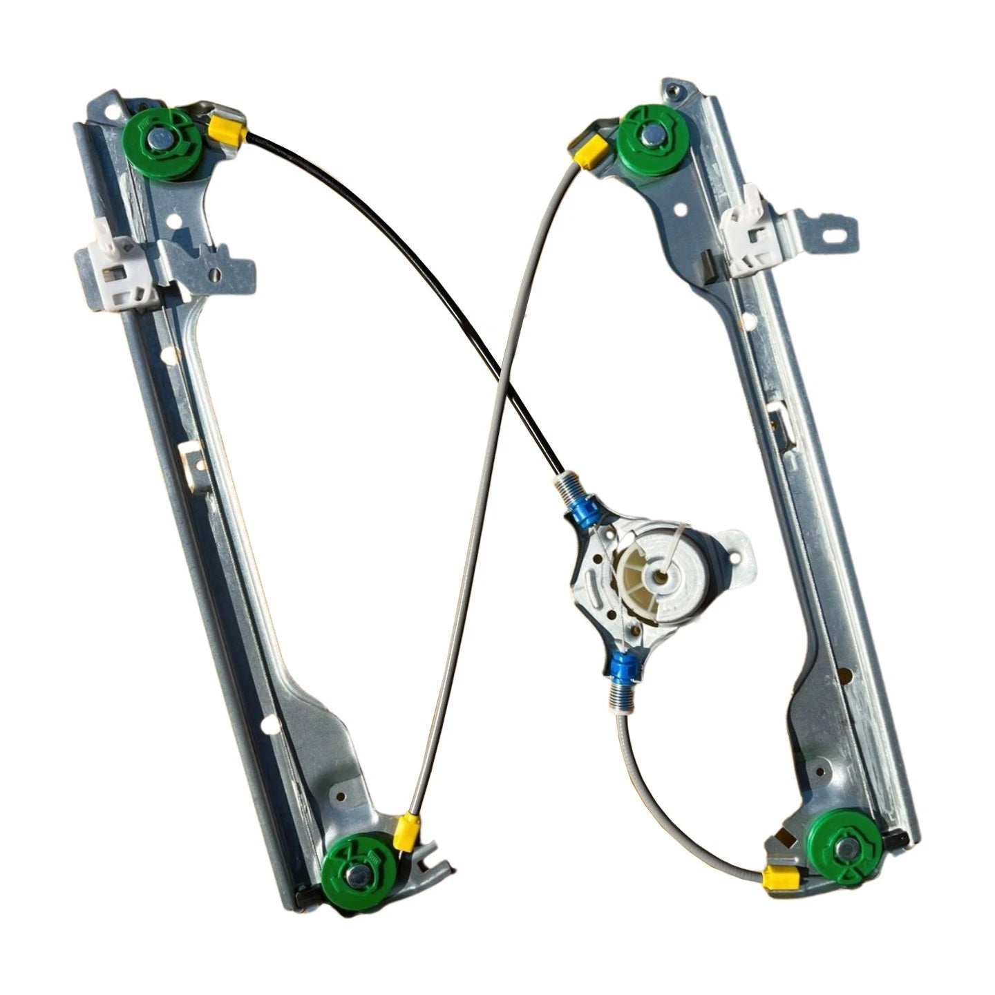 Front Right Window Regulator for Nissan Dualis J10 (2007–2016)