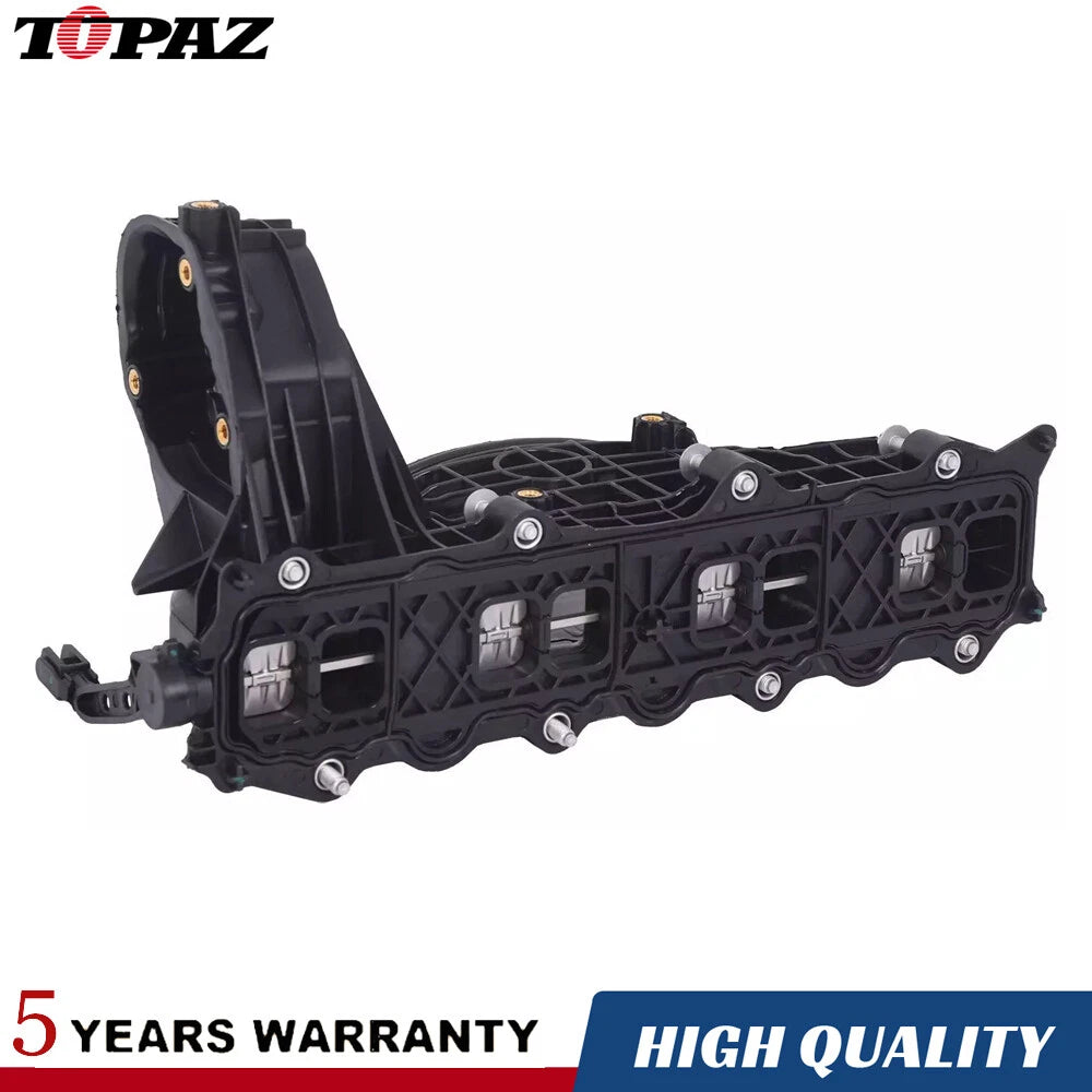 Intake Manifold for Mercedes W176 W204 W205 W212 180/200/220 CDI OM651