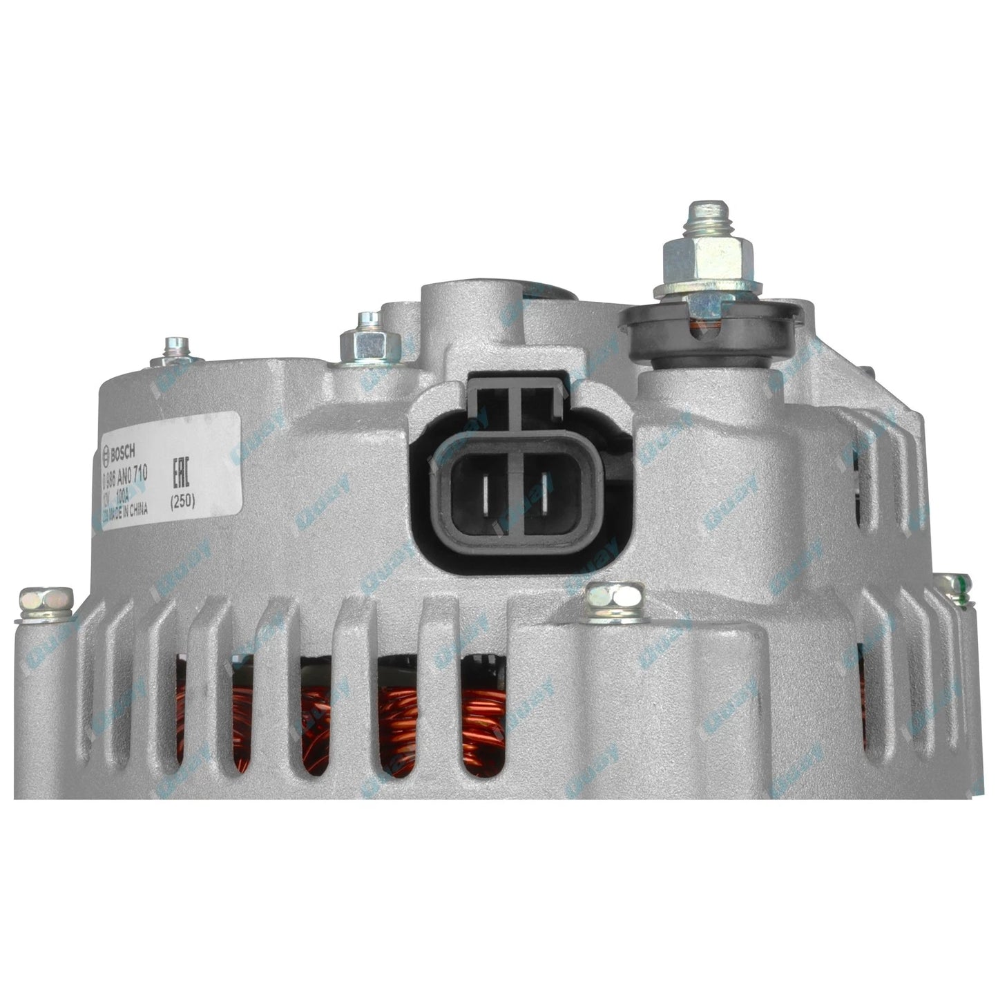 New Bosch Alternator for Nissan Terrano R50 4cyl 3.2L QD32ETi 1996~1998