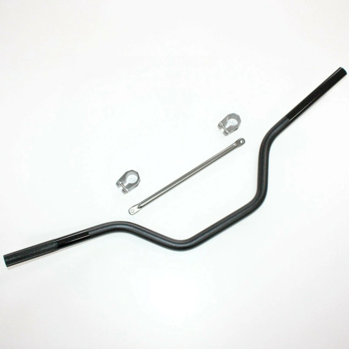 HD Black Alloy Handle Bar for 110cc 125cc 140cc 150cc Pit Pro Dirt Bike