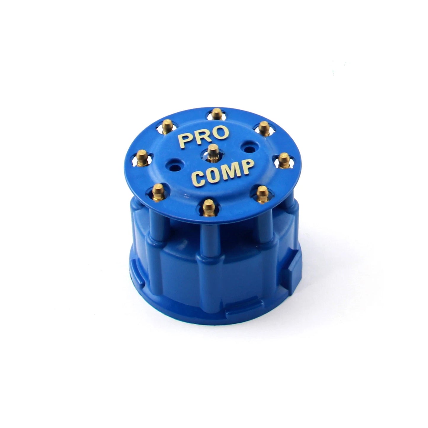 90.2 Distributor Cap - Blue for 7000 8000 Series