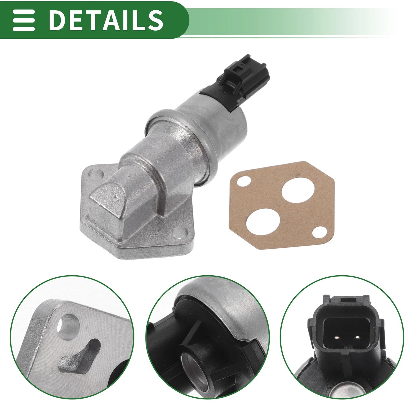 Idle Air Control Valve for Ford Ranger (1993-1997)