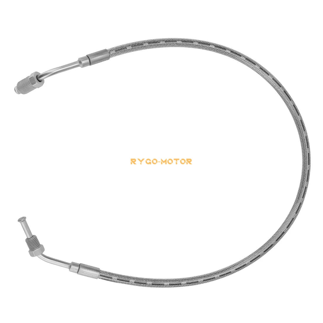 Brake Line Front Left for Polaris Ranger 500 (2000–2004)